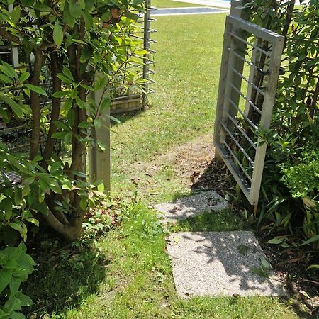 Garden & Pool Perugini Lägenhet Torbole Sul Garda Exteriör bild